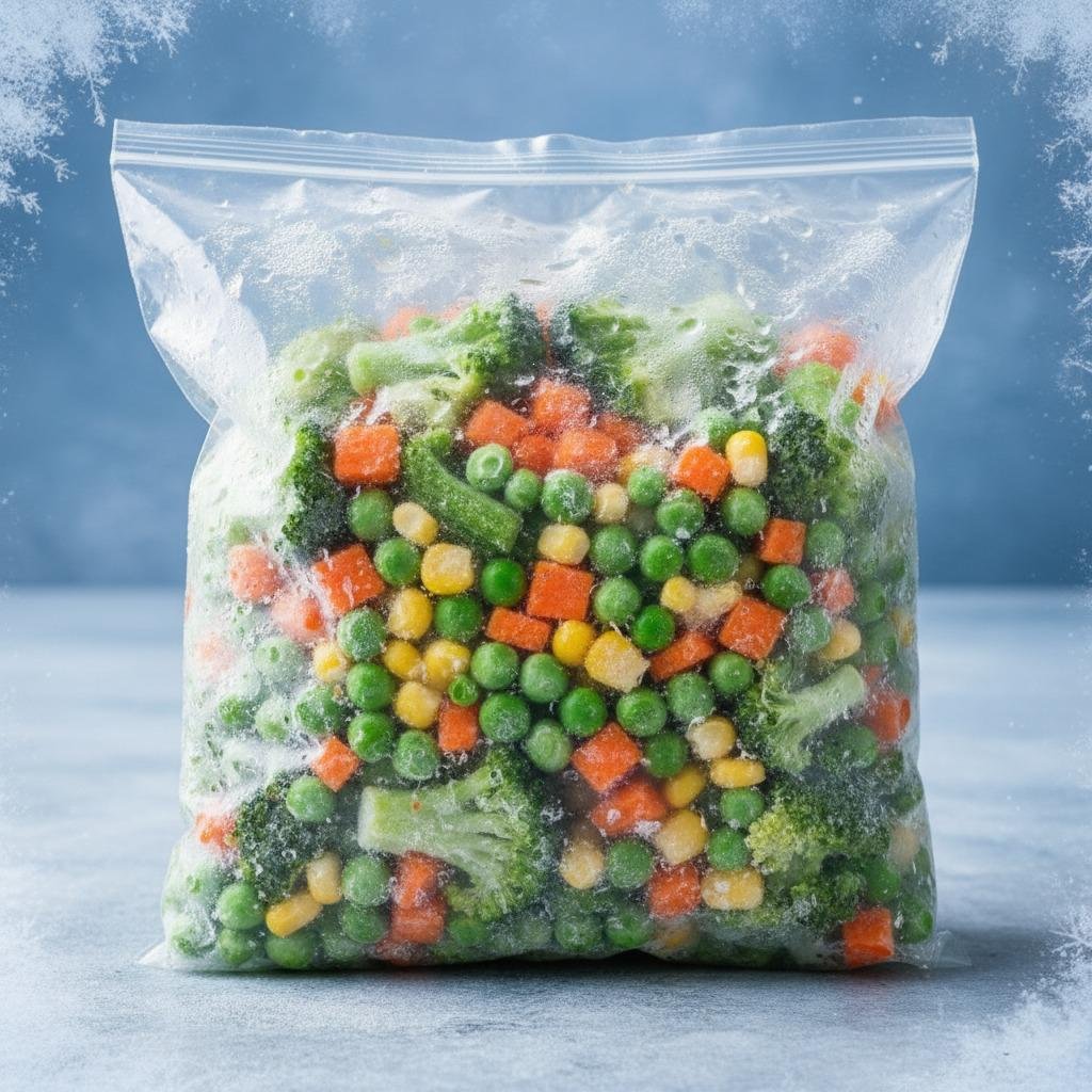 Verduras y Hortalizas