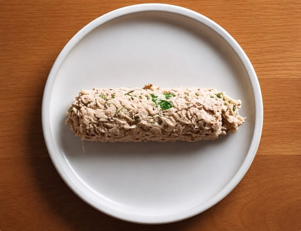 rollito de atun 100g