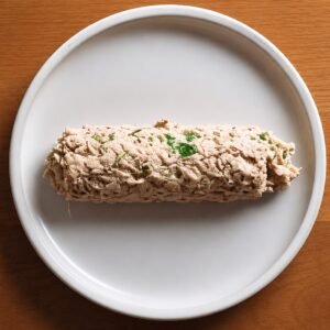 rollito de atun 100g