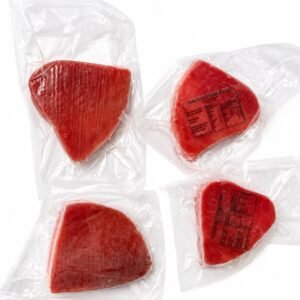 atun medallon steak premium