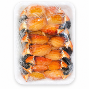 pinza de jaiba 500g