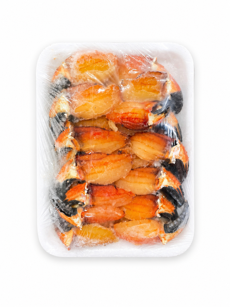pinza de jaiba 500g