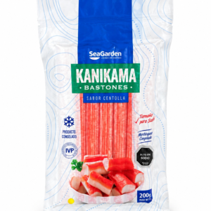 kanikama 200 grs, sea garden