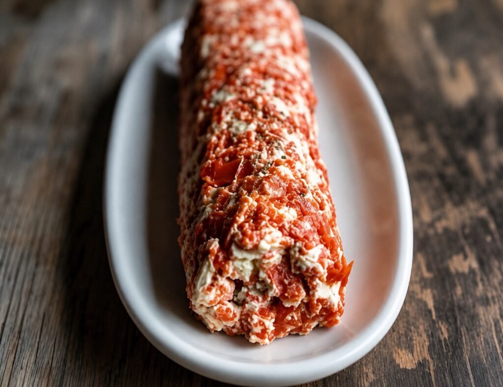 rollito mediterraneo 100g