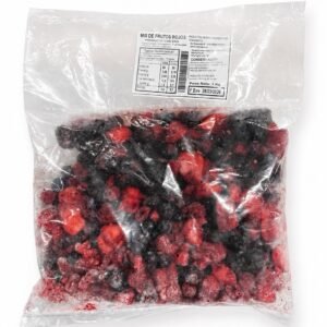 mix de frutos rojos 1kg