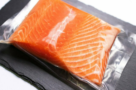salmon porcionado sin piel 1kg