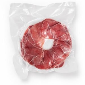 atun carpaccio 160g