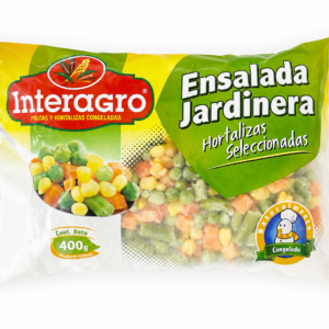 jardinera 400g interagro