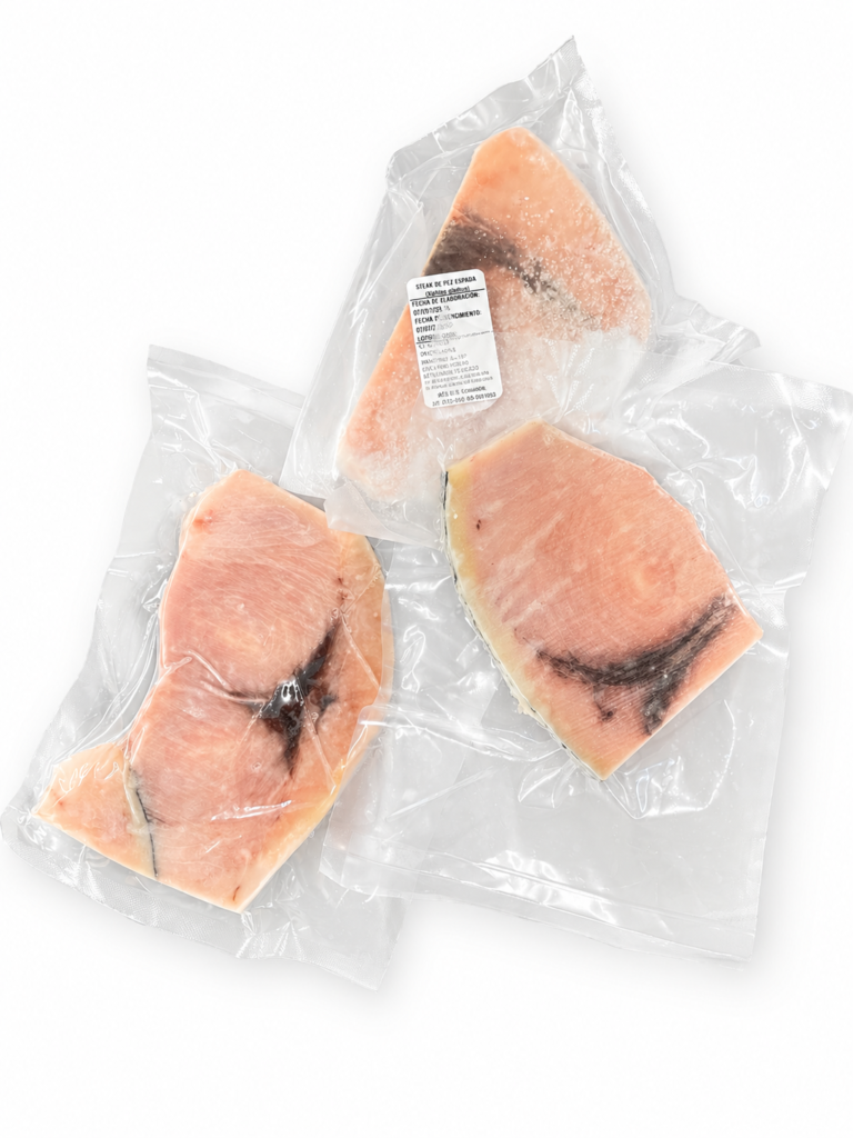 albacora steak premium