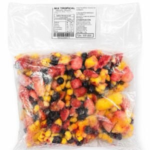 mix tropical 1kg