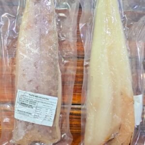 filete de merluza austral