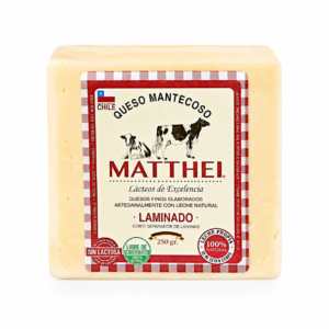 queso mathei 250g
