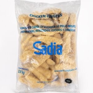 chicken fingers 3kg
