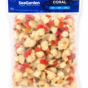 ostion con coral 1kg