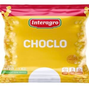 choclo 1kg interagro