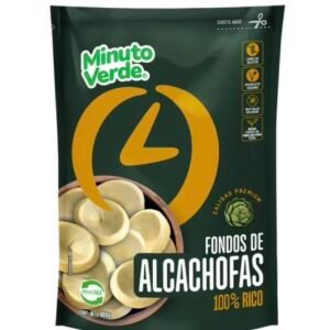 fondo alcachofa premium