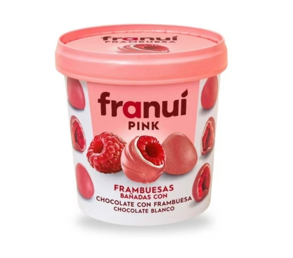 franui pink