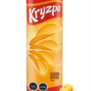 kryzpo 130g queso