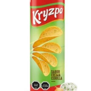 kryzpo 130g crema cebolla