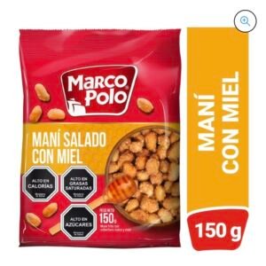 mani miel 150g