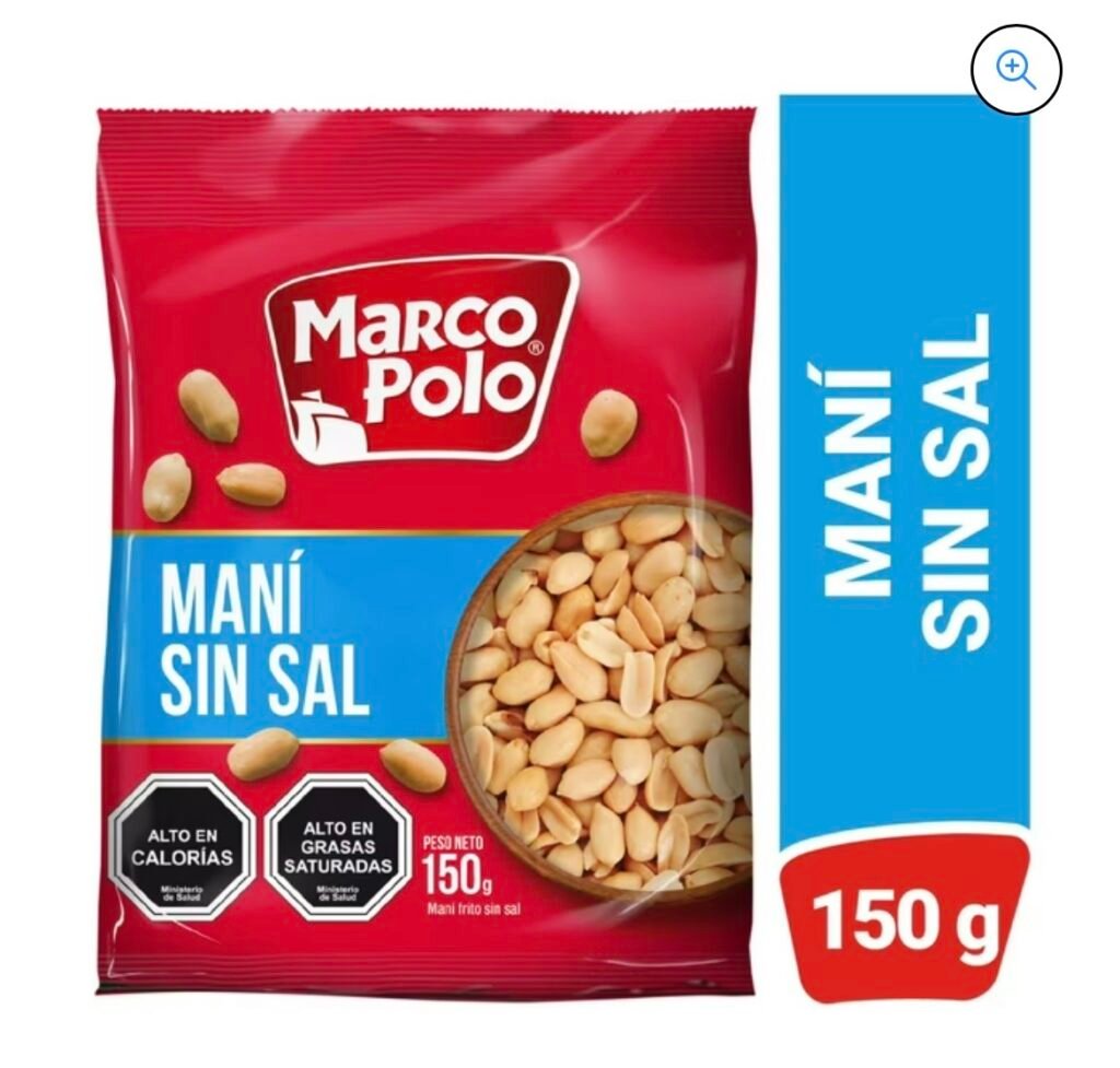 mani sin sal marco polo