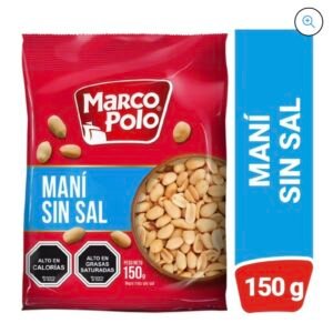 mani sin sal marco polo
