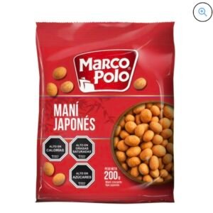 mani tipo japones 80g marco polo