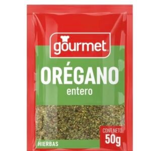 oregano 50g gourmet