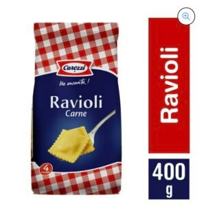 ravioles carozzi 400g