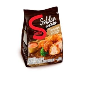 golden chiken tradicional 300g