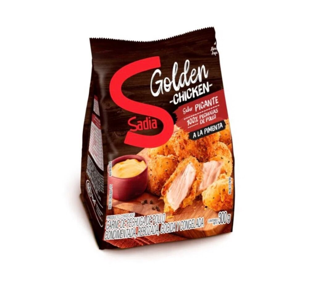 golden chiken picante 300g