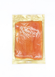 Salmon Slice Premium 500g